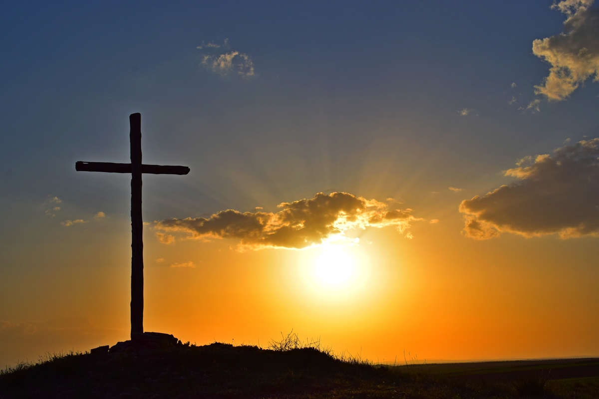 Witness At The Cross A Beginner S Guide To Holy Friday La Jolla Umc